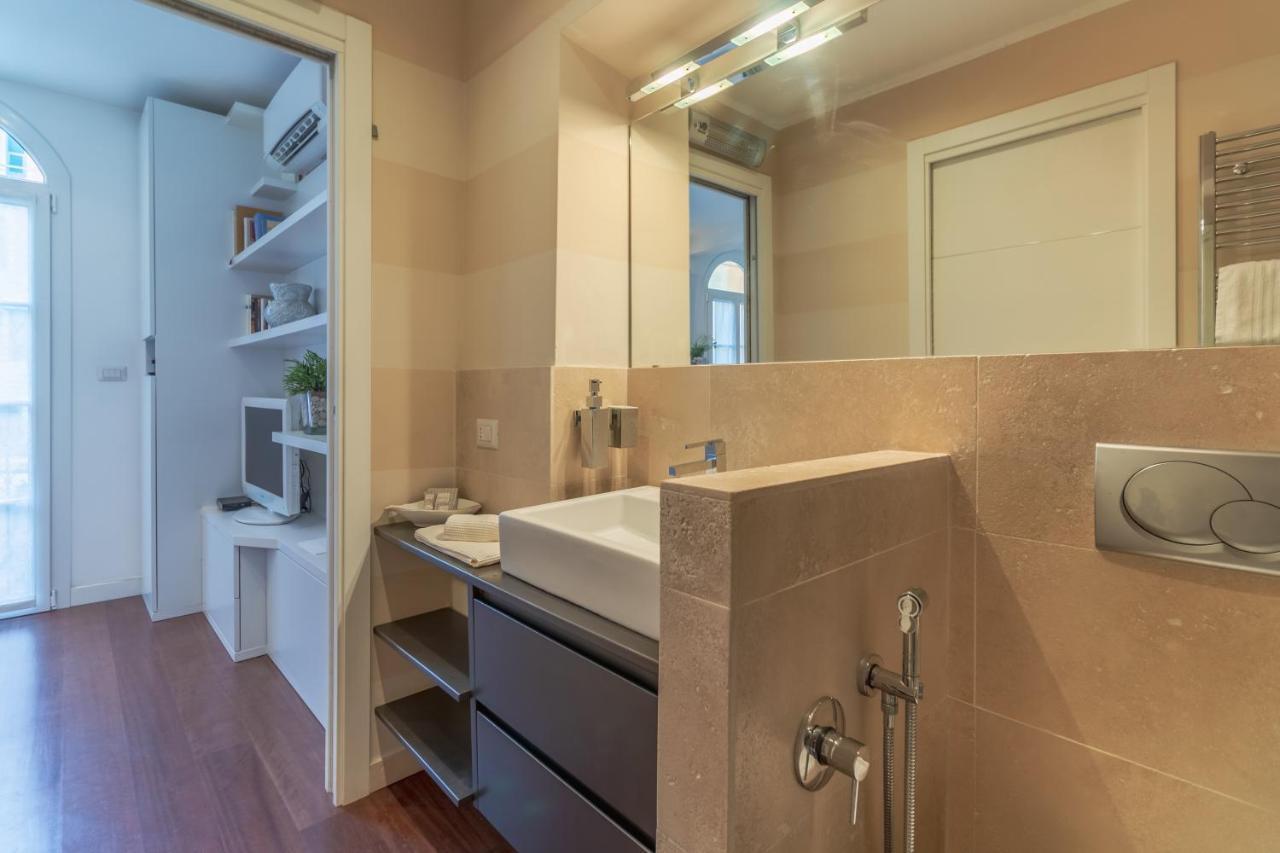 Lux Apartment Santa Margherita Ligure Extérieur photo