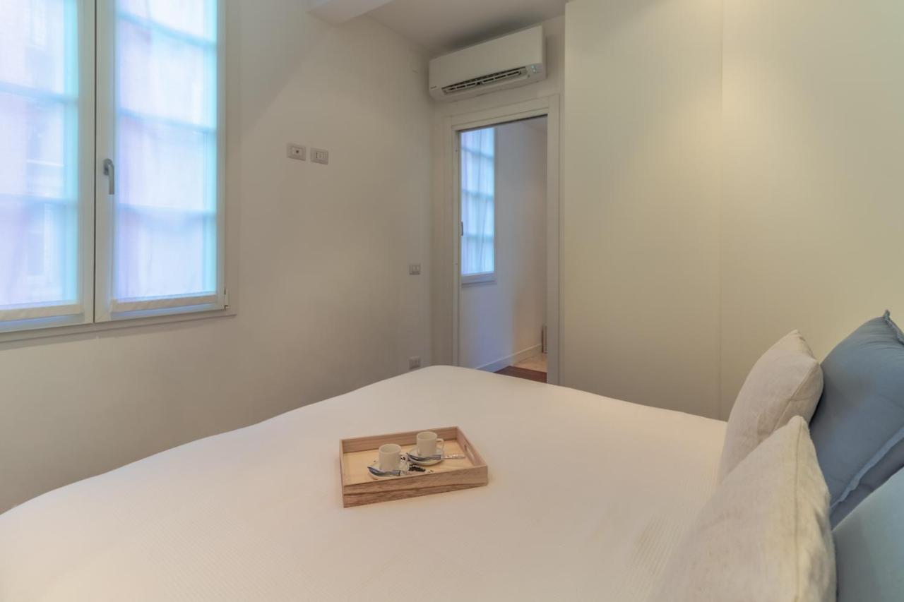 Lux Apartment Santa Margherita Ligure Extérieur photo