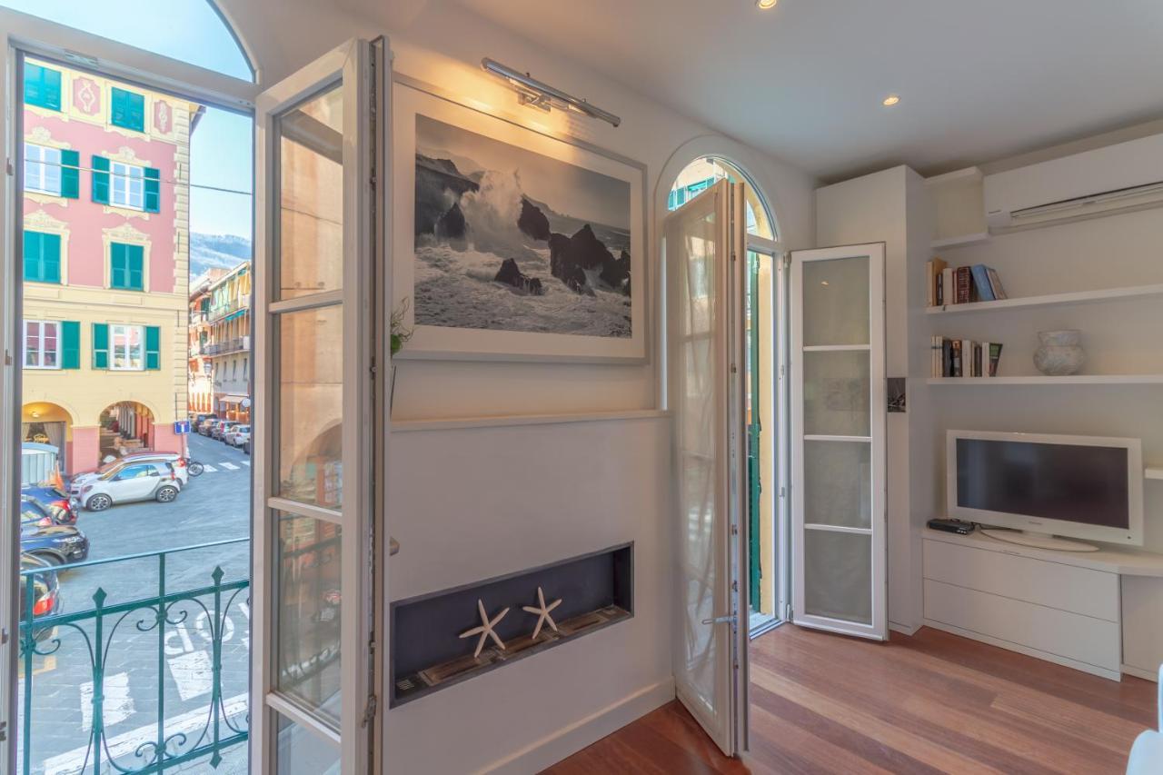 Lux Apartment Santa Margherita Ligure Extérieur photo