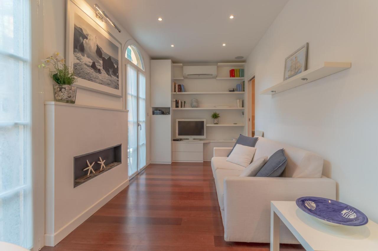 Lux Apartment Santa Margherita Ligure Extérieur photo