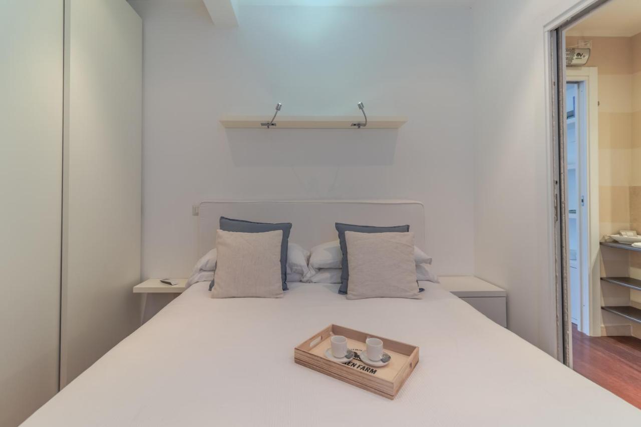 Lux Apartment Santa Margherita Ligure Extérieur photo