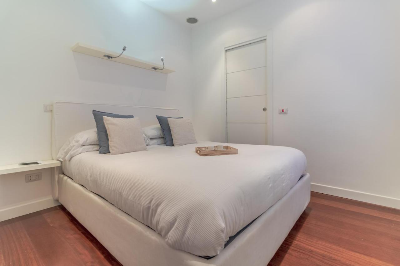 Lux Apartment Santa Margherita Ligure Extérieur photo