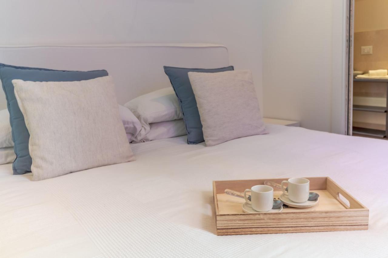 Lux Apartment Santa Margherita Ligure Extérieur photo