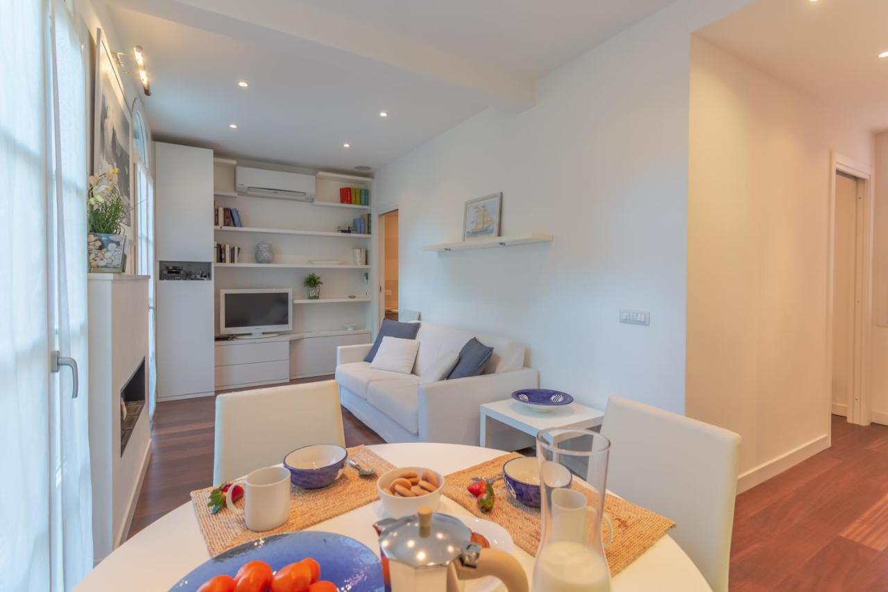 Lux Apartment Santa Margherita Ligure Extérieur photo