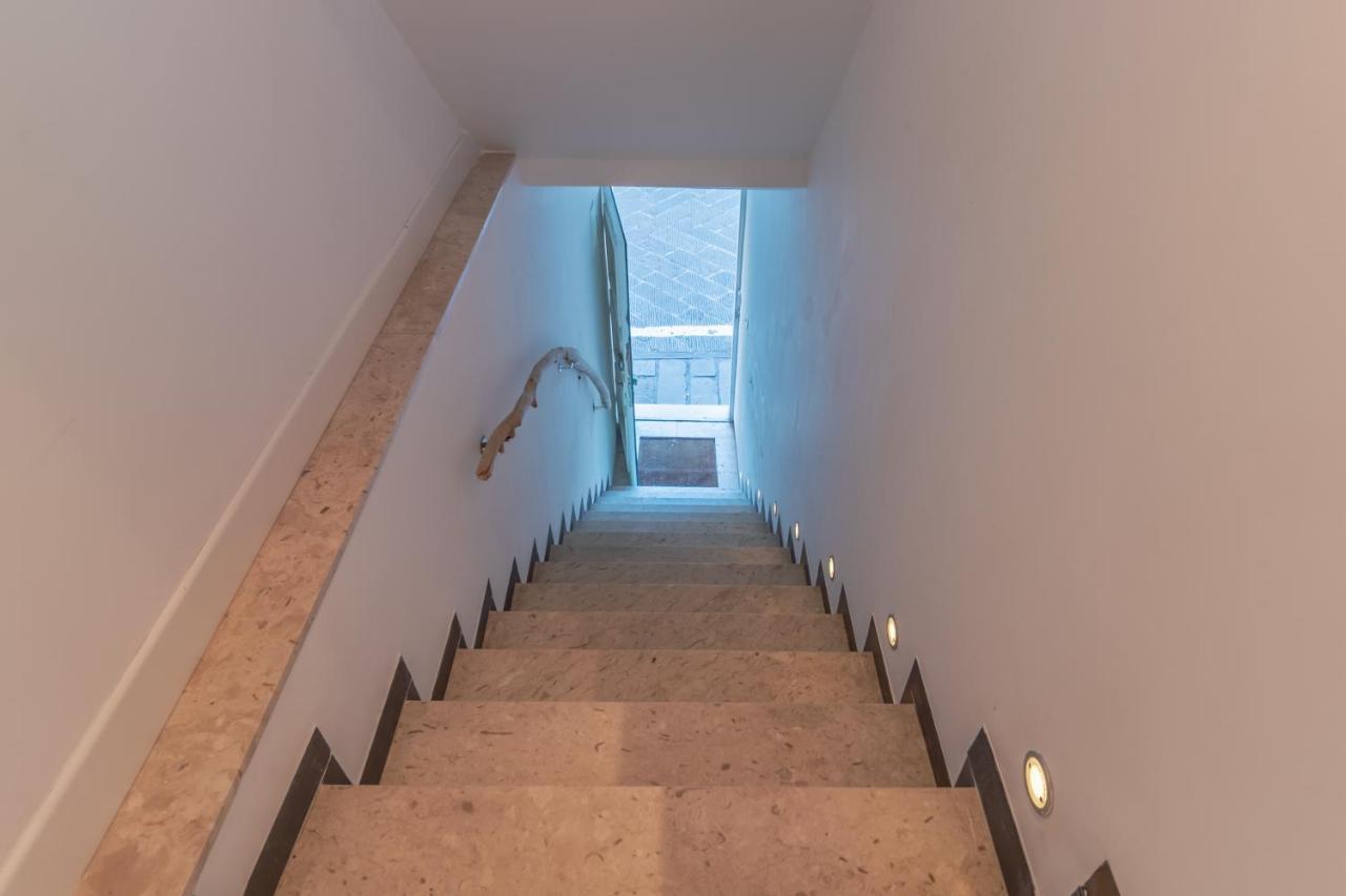 Lux Apartment Santa Margherita Ligure Extérieur photo
