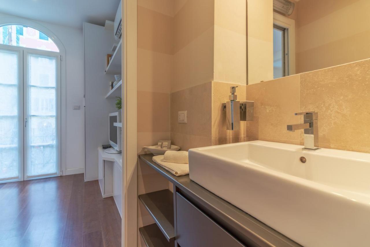 Lux Apartment Santa Margherita Ligure Extérieur photo
