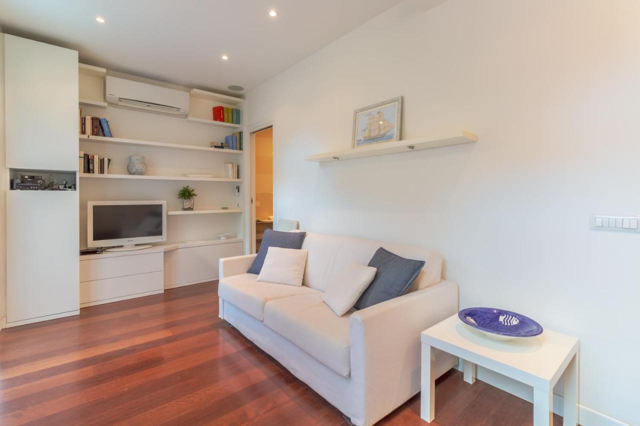 Lux Apartment Santa Margherita Ligure Extérieur photo