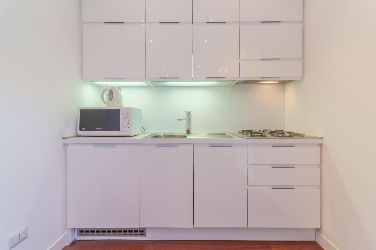 Lux Apartment Santa Margherita Ligure Extérieur photo