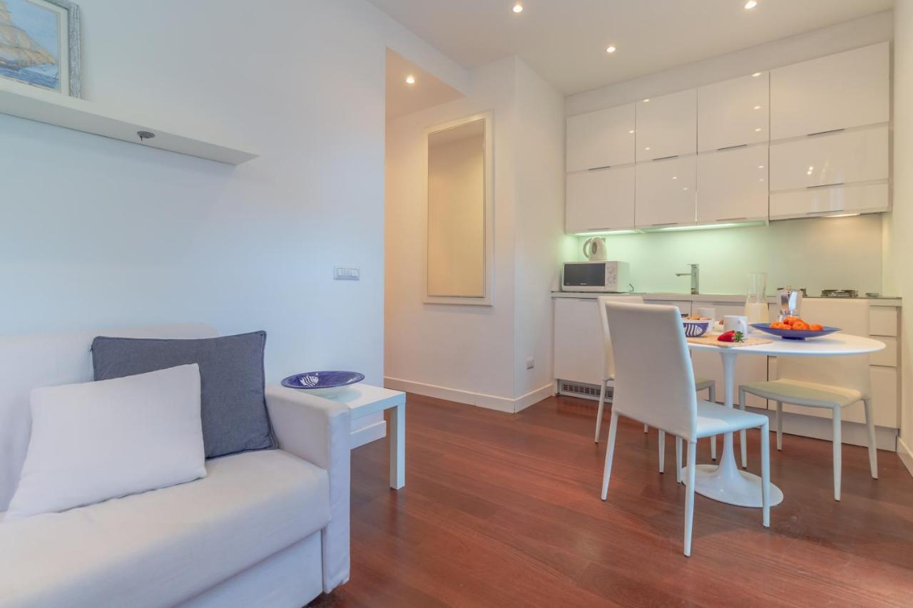 Lux Apartment Santa Margherita Ligure Extérieur photo