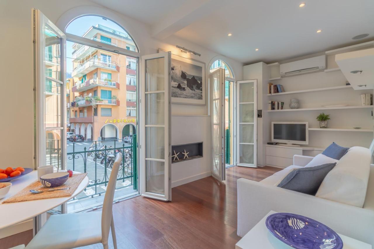Lux Apartment Santa Margherita Ligure Extérieur photo