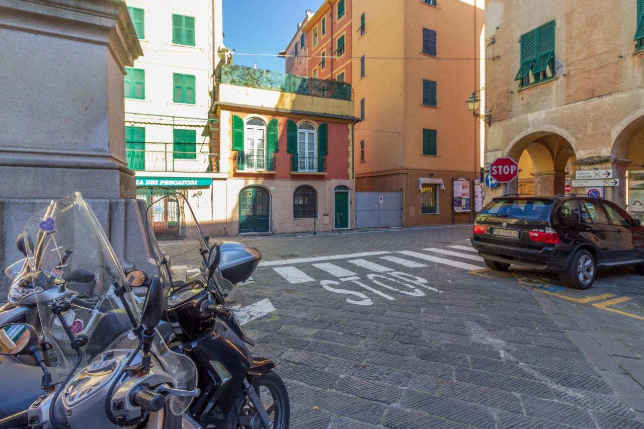 Lux Apartment Santa Margherita Ligure Extérieur photo