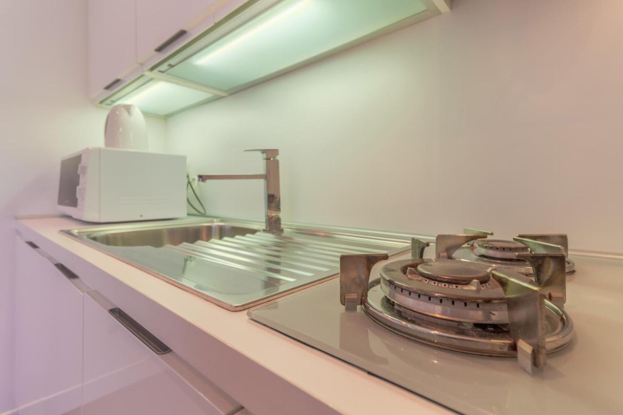 Lux Apartment Santa Margherita Ligure Extérieur photo